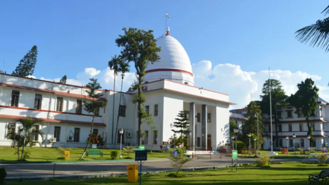 বিদেশি আখ্যা দিয়ে বাংলাদেশে ‘পুশব্যাক’, মহিলার খোঁজ করতে বিদেশ মন্ত্রককে নির্দেশ গুয়াহাটি হাইকোর্টের