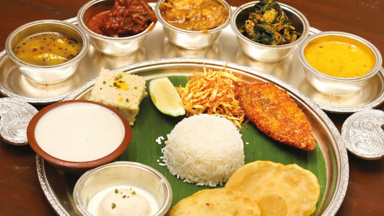 রেস্তরাঁর খবর