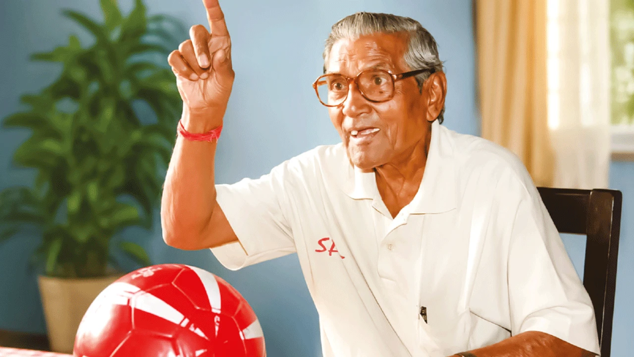 মেওয়ালালকে ভুলেই গেল ভারতীয় ফুটবল!