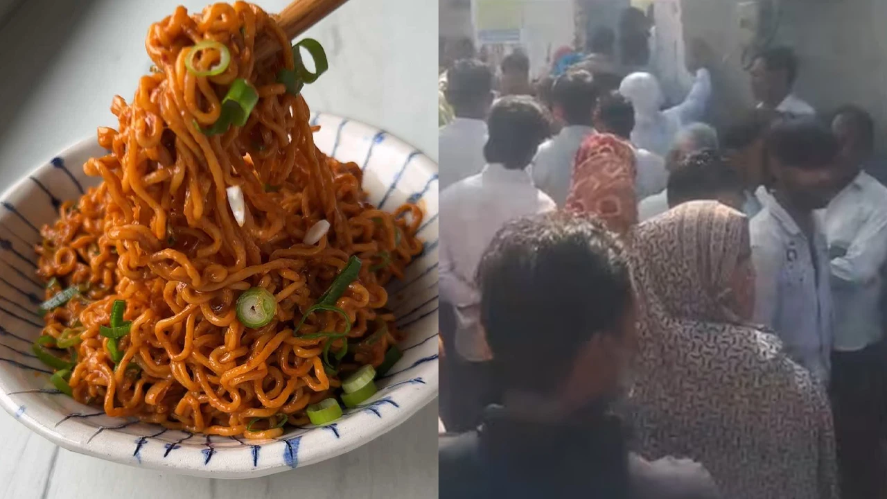 রাতে খেয়েছিলেন নুডলস, সকালে উদ্ধার একই পরিবারের ৫ জনের মৃতদেহ! নেপথ্যে বিষক্রিয়া?