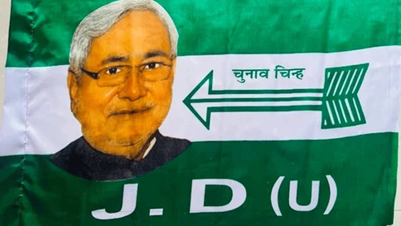 নীতীশ পালটে হল লালুপ্রসাদ, ৯ খুন নিয়ে মন্তব্য বদল জেডিইউ বিধায়কের