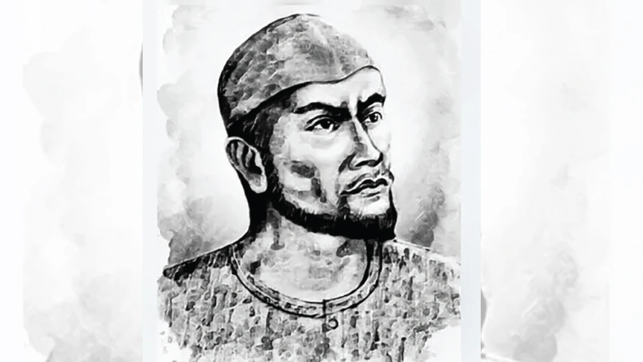 প্রথম শহিদদের একজন