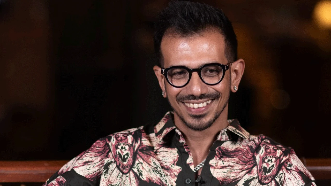 ২৬ দিন রিহ্যাব সেন্টারে কাটান যুজবেন্দ্র চাহাল