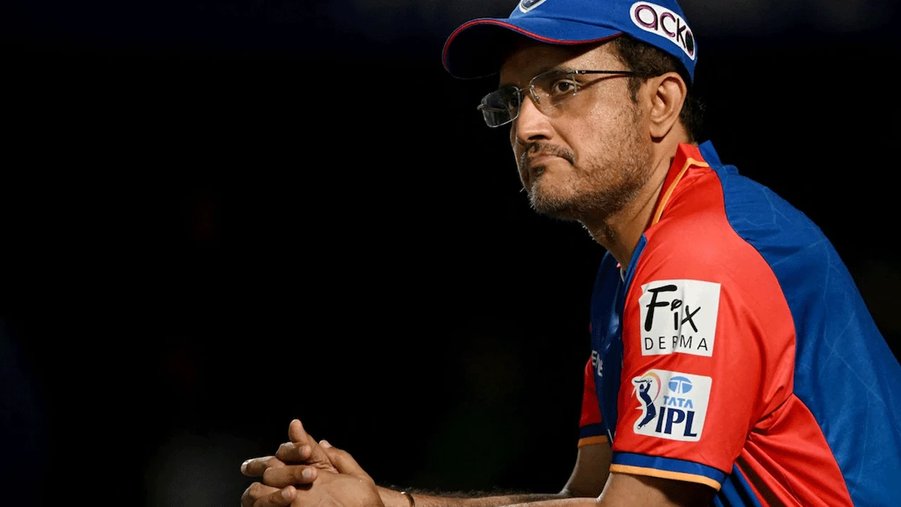 সৌরভের সহকারী চামিন্ডা ভাস