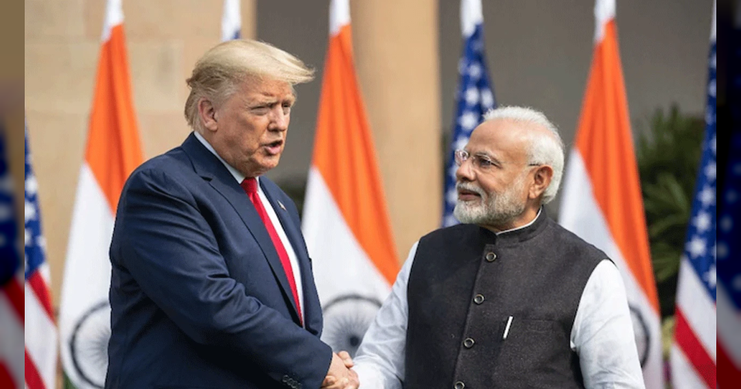 India’s Energy Relief: Trump’s Tariff Pause Gives a Breathing Room, but the Threat Lingers