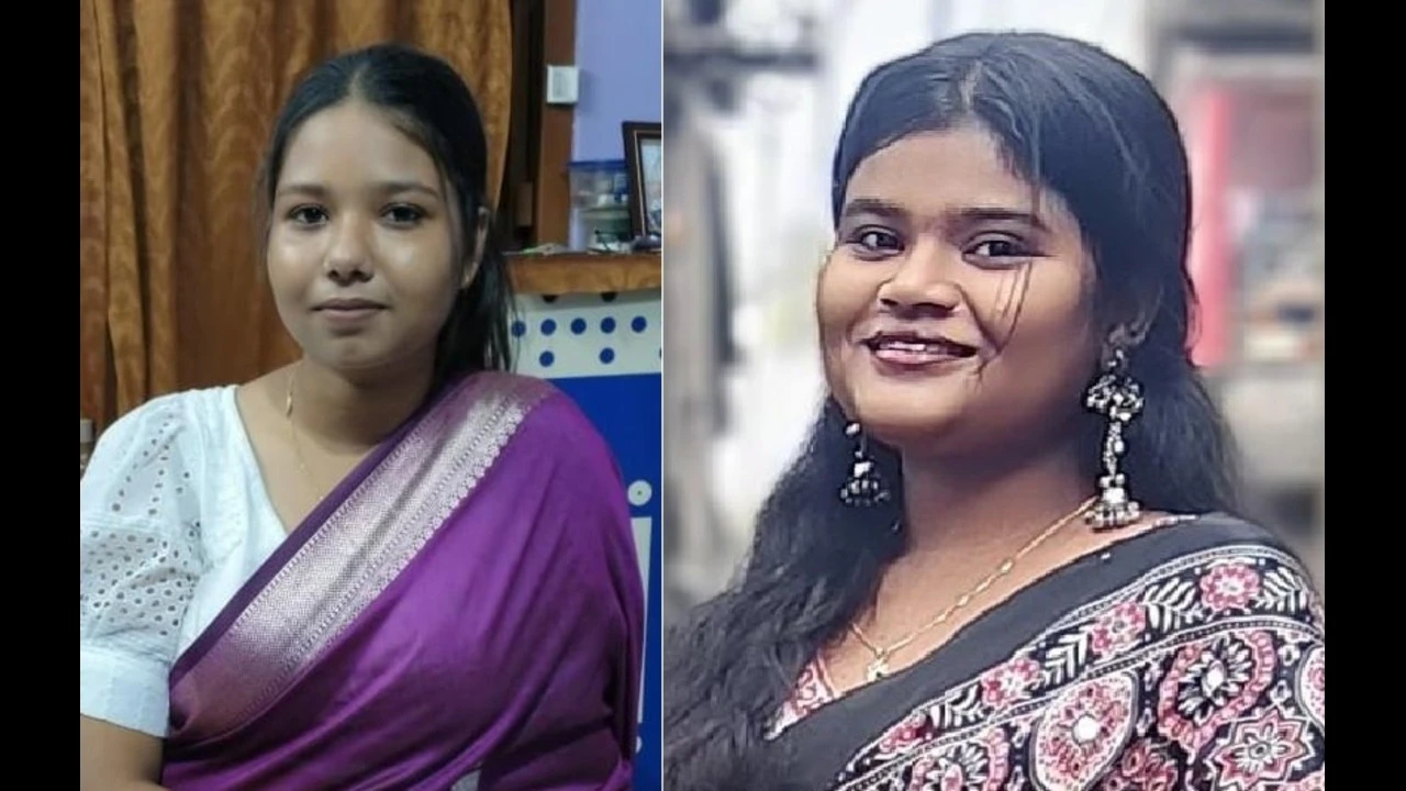 শোকের ছায়া নিউটাউনের গৌরাঙ্গনগর নতুনপল্লিতে
