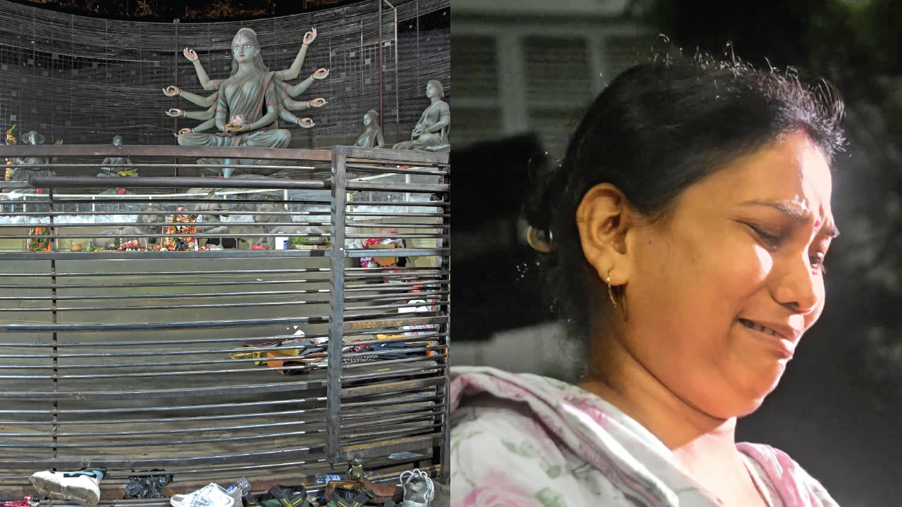 দায় কার? কাঠগড়ায় পুলিশ-উদ্যোক্তারাও