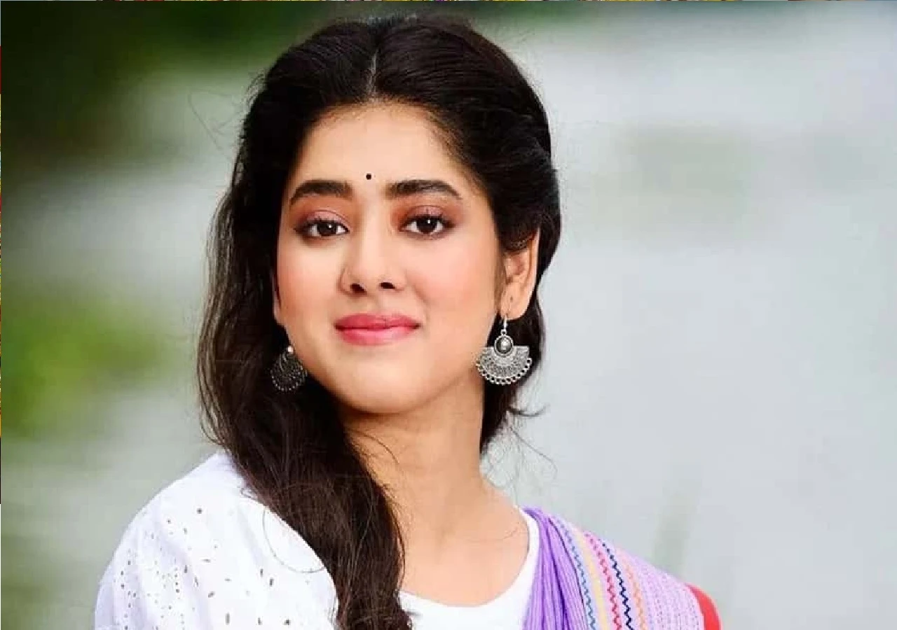 পুজোর কটা দিন নিরামিষ খাই: দিতিপ্রিয়া রায়