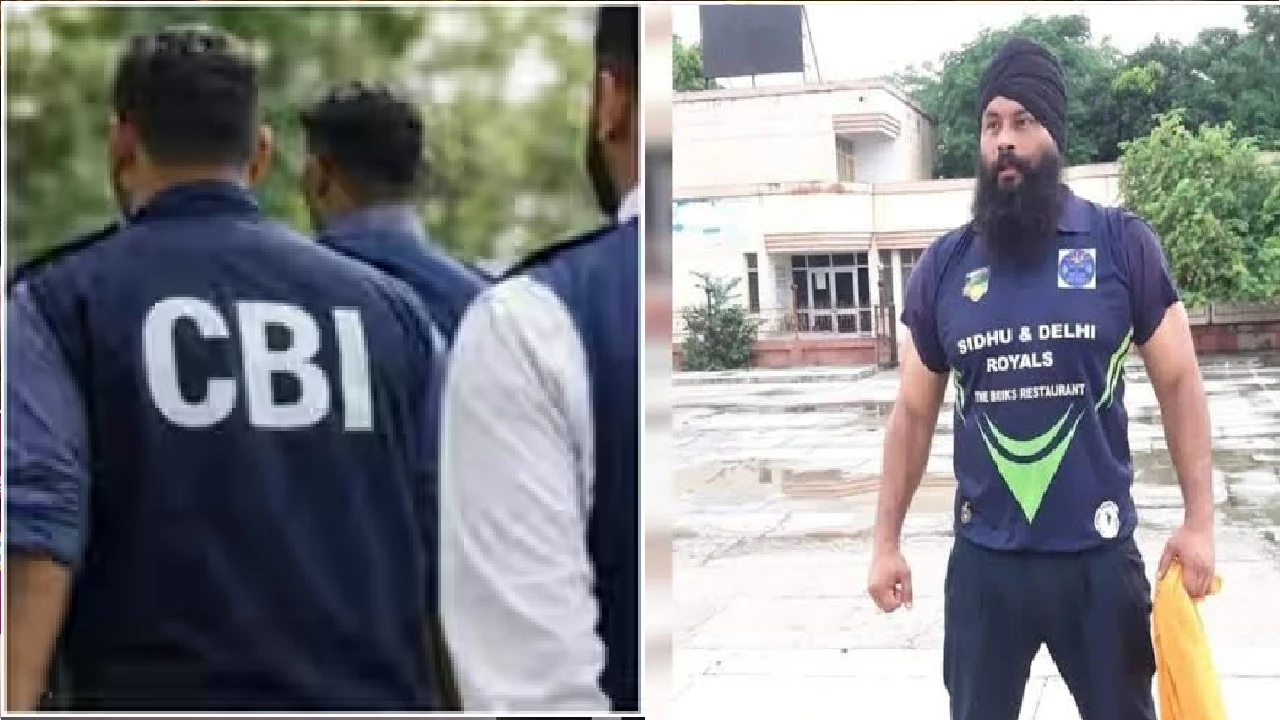 পারভিন্দর সিং ঝোটা হত্যা মামলার তদন্তভার গ্রহণ করল সিবিআই