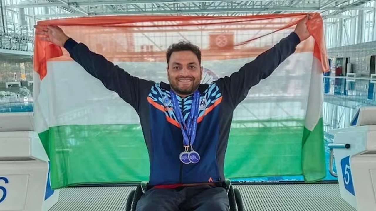 গুরুতর অভিযোগ! ভারতীয় সাঁতারুকে তাড়িয়ে দিল জাপান, ঝুলছে আজীবন নিষেধাজ্ঞার খাঁড়া