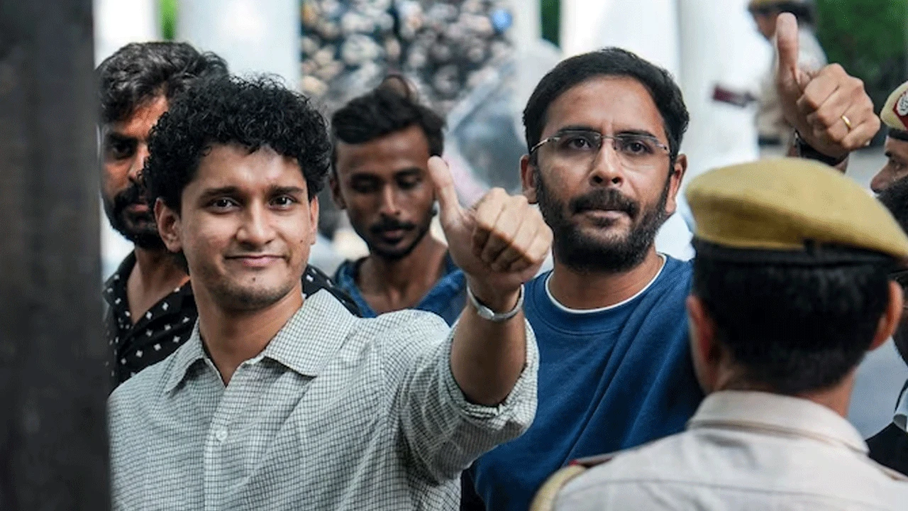 ফের বিপাকে সিজেপির নেতারা, সৌরভ দাস ও আশুতোষ রাঙ্কাকে তলব ক্রাইম ব্রাঞ্চের