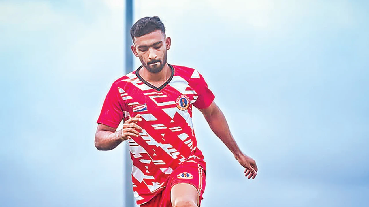 বিদেশিহীন ইন্টার কাশীর বিরুদ্ধে শুরুতেই গোল চায় ইস্ট বেঙ্গল