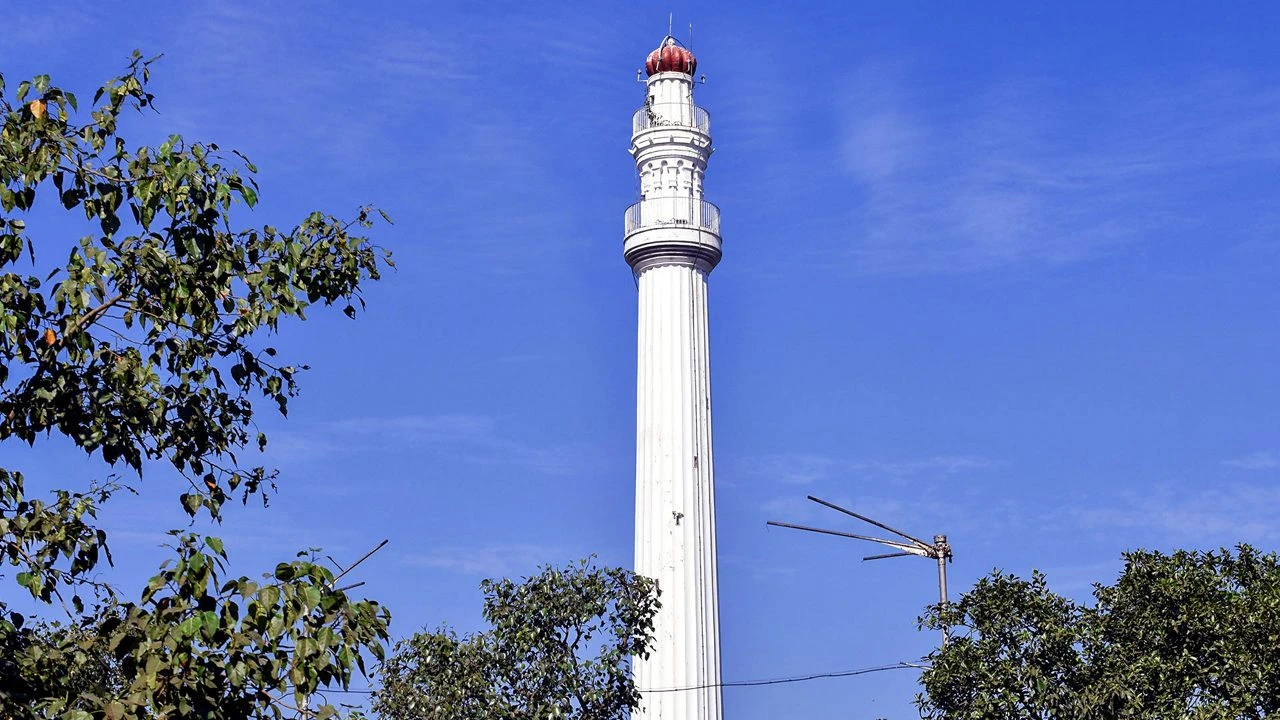আজ কলকাতার তাপমাত্রা