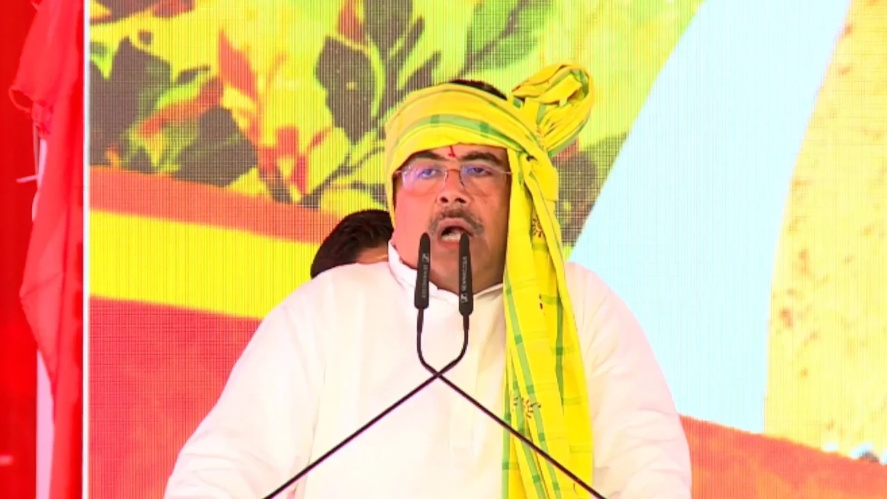 প্রতি সপ্তাহে এখানকার বাড়িতে পৌঁছবে পুষ্টিকর খাদ্য: মুখ্যমন্ত্রী