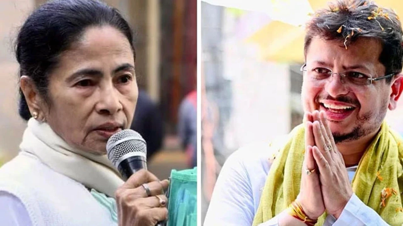 সময়ের দাবি, কাছাকাছি মমতা তৃণমূল ও কং! নজরে এনসিপিআই আর ঋতব্রত তৃণমূলের গতিবিধি