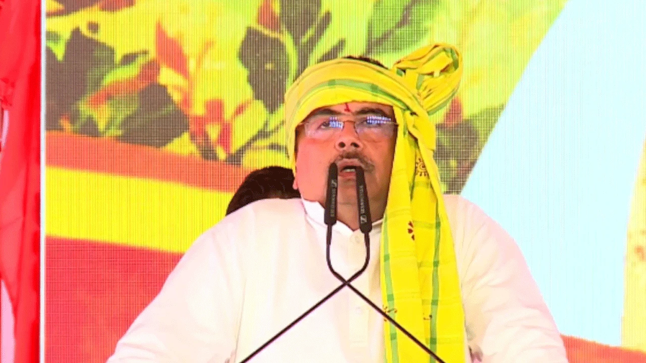 এখানকার মানুষদের সাথে আমার আত্মিক সম্পর্ক: মুখ্যমন্ত্রী