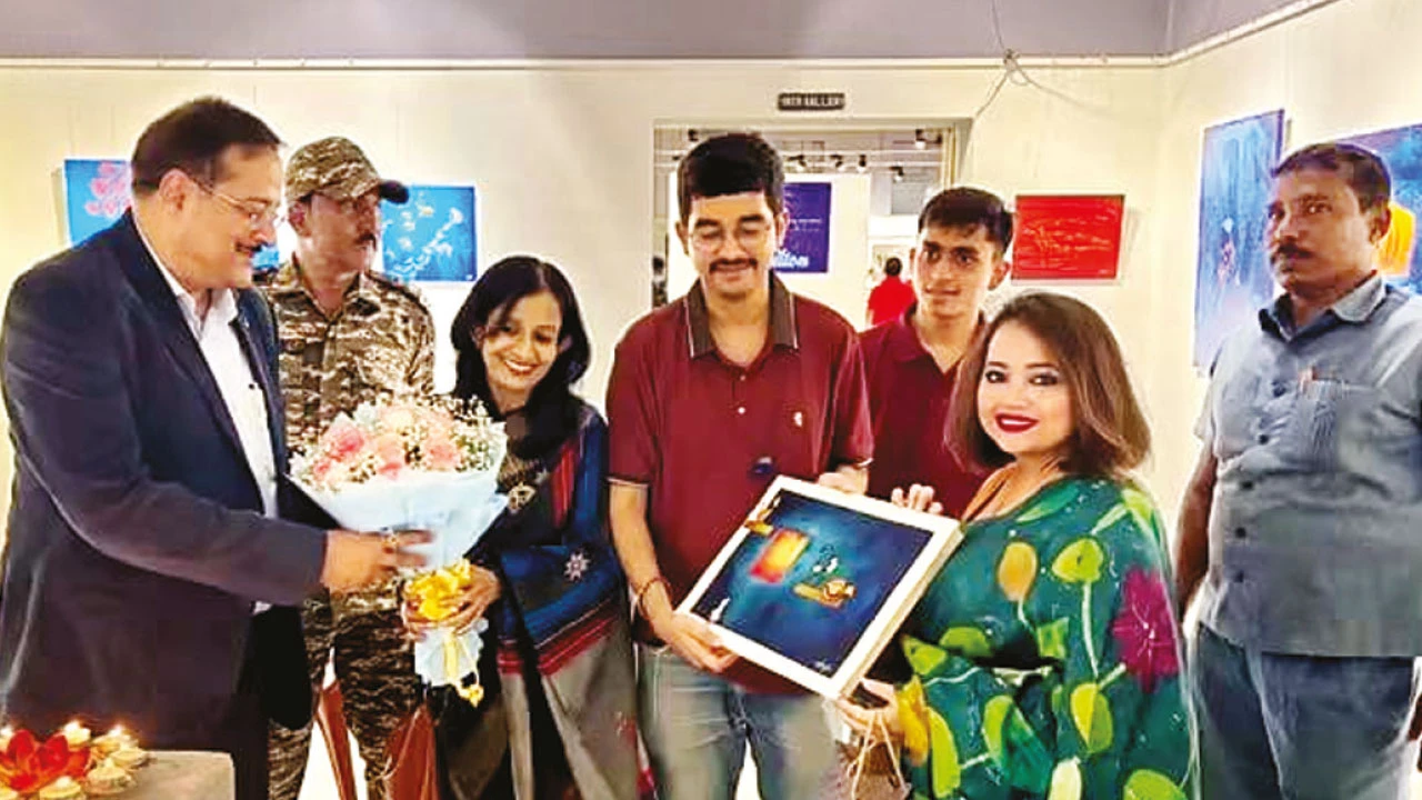 টুকরো  খবর