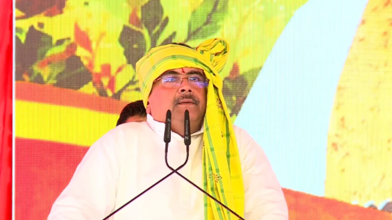 বাঁকুড়া ও ঝাড়গ্রামে নতুন আদিবাসী বিশ্ববিদ্যালয় গড়ে তোলা হবে: মুখ্যমন্ত্রী