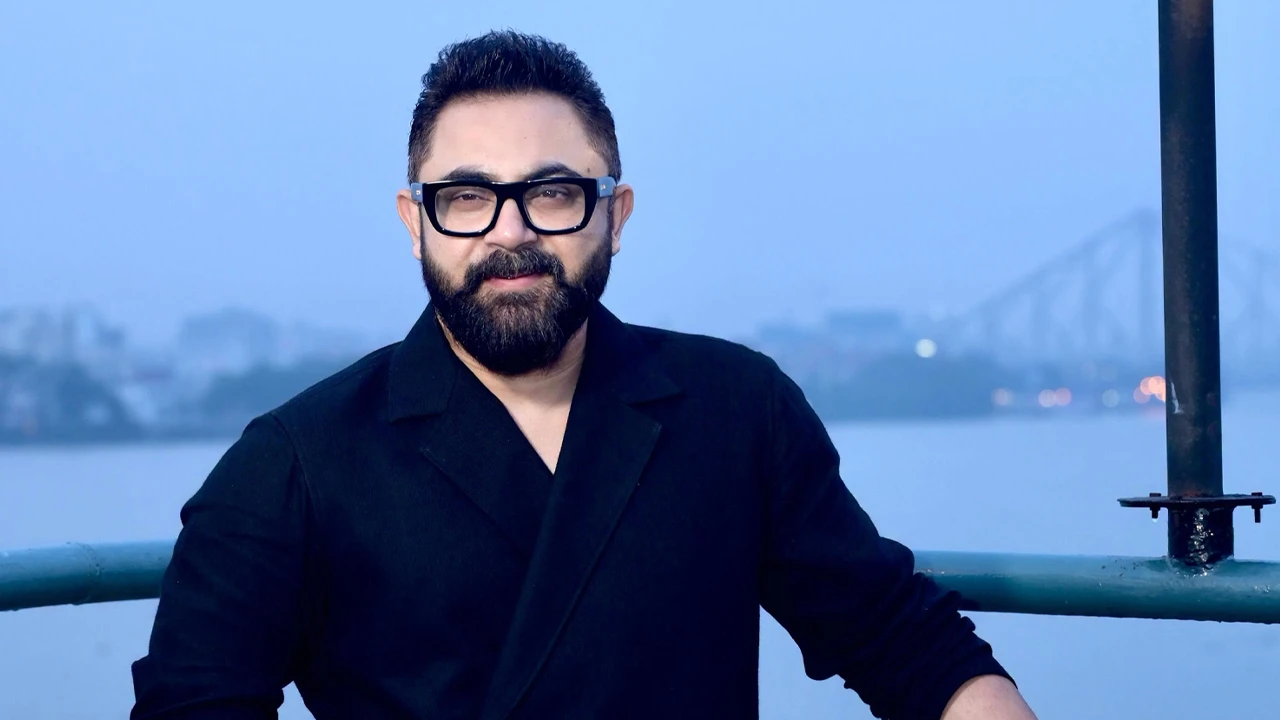 ‘অভিনেতারা বরাবরই সফট টার্গেট’