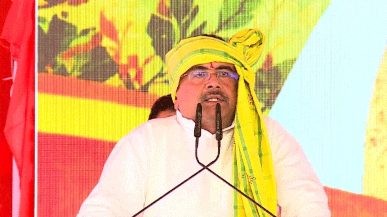এর আগেও সাংসদ, বিধায়ক ও বিরোধী দলনেতা হিসেবে এসেছি:মুখ্যমন্ত্রী