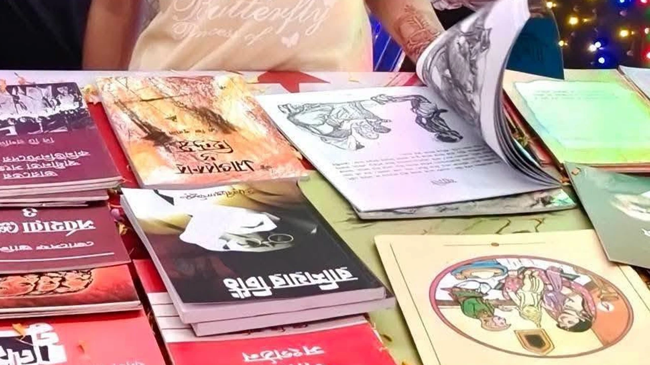 বুকস্টল বাঁচানোর কায়দাতেই বড়দিনে সজাগ থাকবে সিপিএম! বৈঠক খ্রিস্টীয় সংগঠনের সঙ্গে