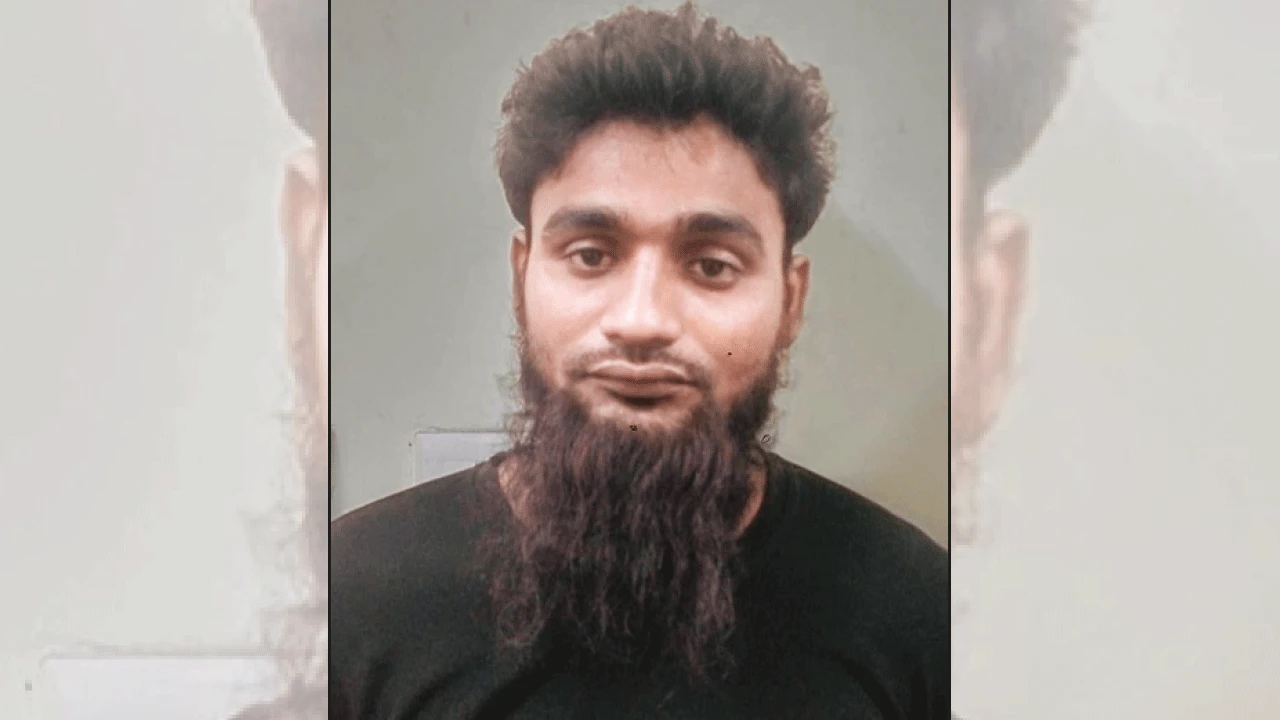 বধূর বয়ান থেকে স্কেচ, ধৃত অভিযুক্ত