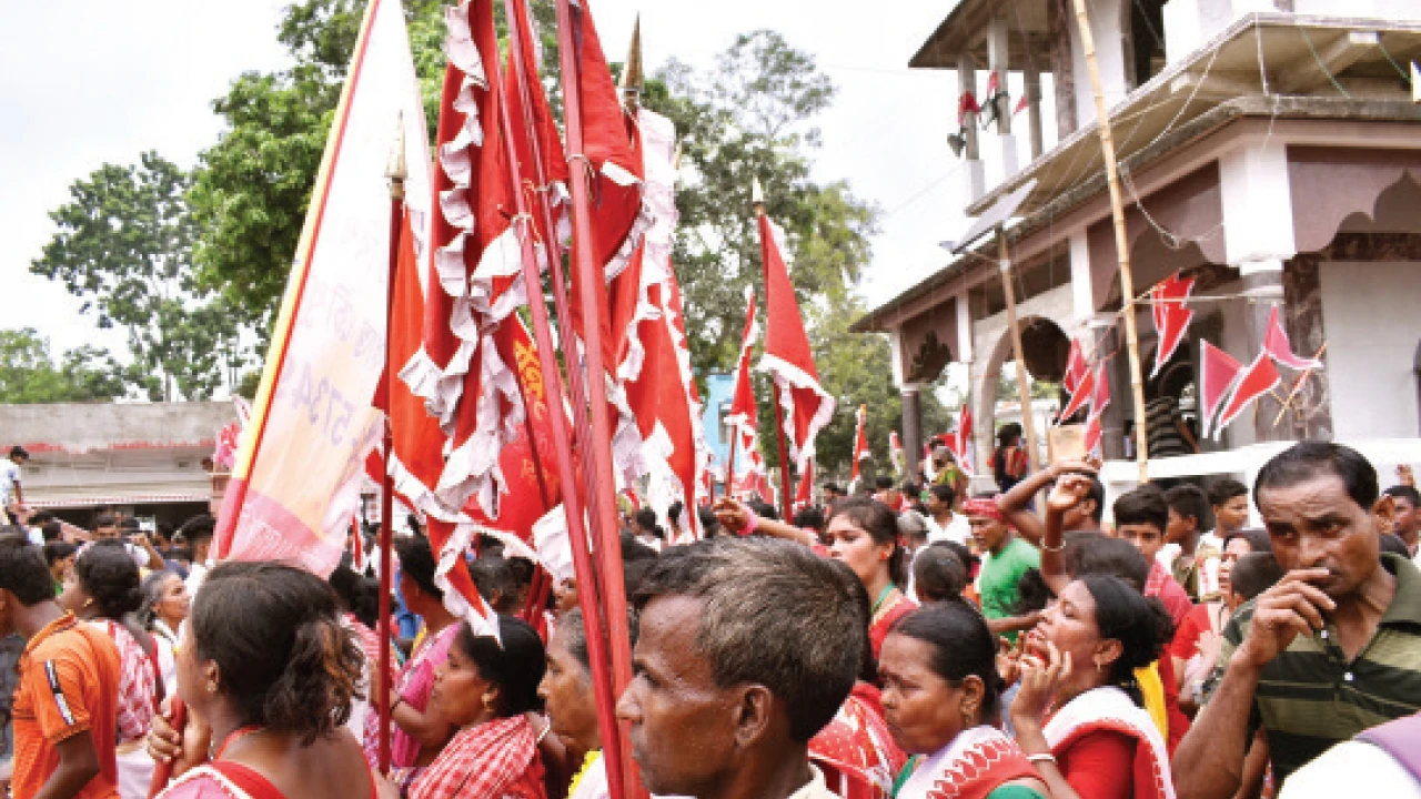 আন্দামানে মতুয়া অনুষ্ঠান ঘিরে বিতর্ক