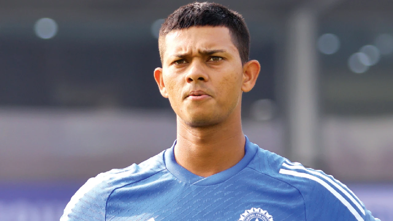 প্রথম বেসরকারি টেস্টে নজরে রাহুল-যশস্বী