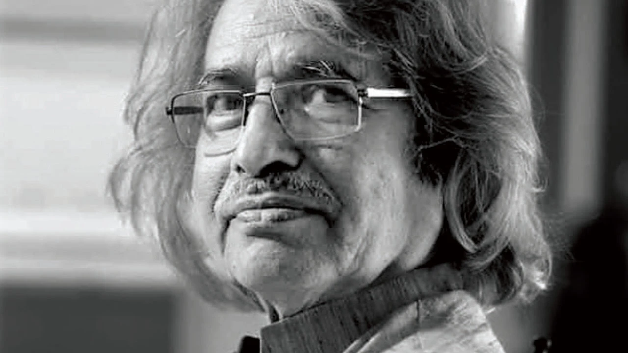 প্রয়াত যোগেন