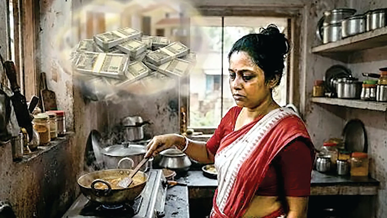 পরিসংখ্যান বনাম বাস্তব... বিবেচনা করছেন তো?