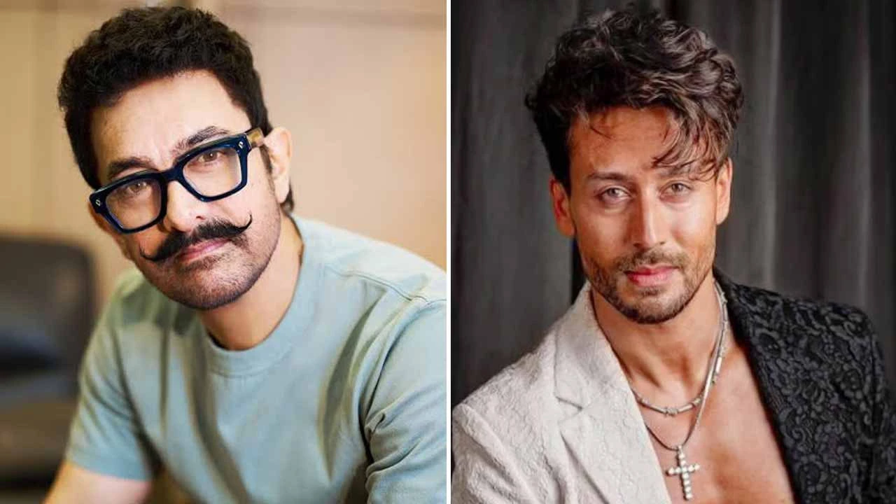 টাইগার শ্রফ নন, শ্যুটারদের টার্গেট ছিলেন আমির খান! তদন্তে নয়া তথ্য