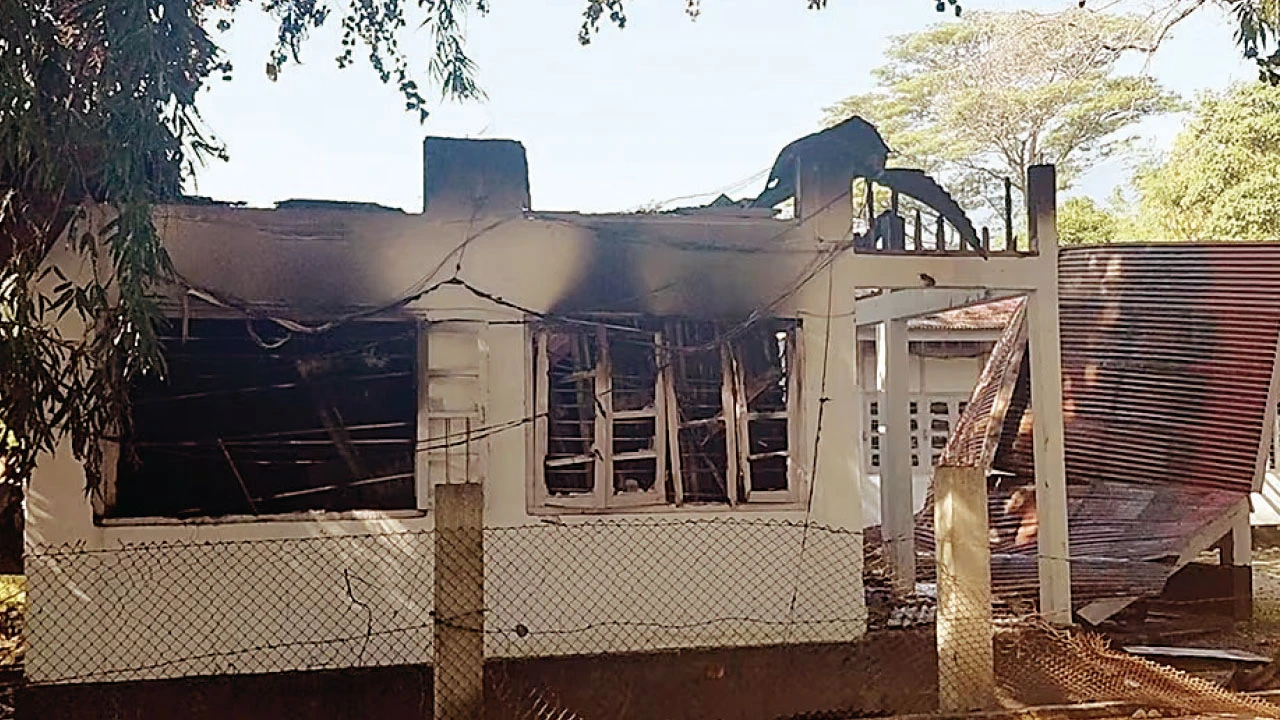 মেঙ্গা বাঁধের বিরোধিতায় বন্‌ধের ডাক, অশান্ত অরুণাচলের আপার সুবনসিরি