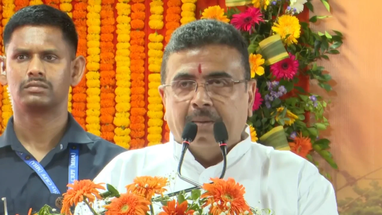 ১৭ মাসের আটকে থাকা কাজ ১৭ দিনে শুরু: মুখ্যমন্ত্রী