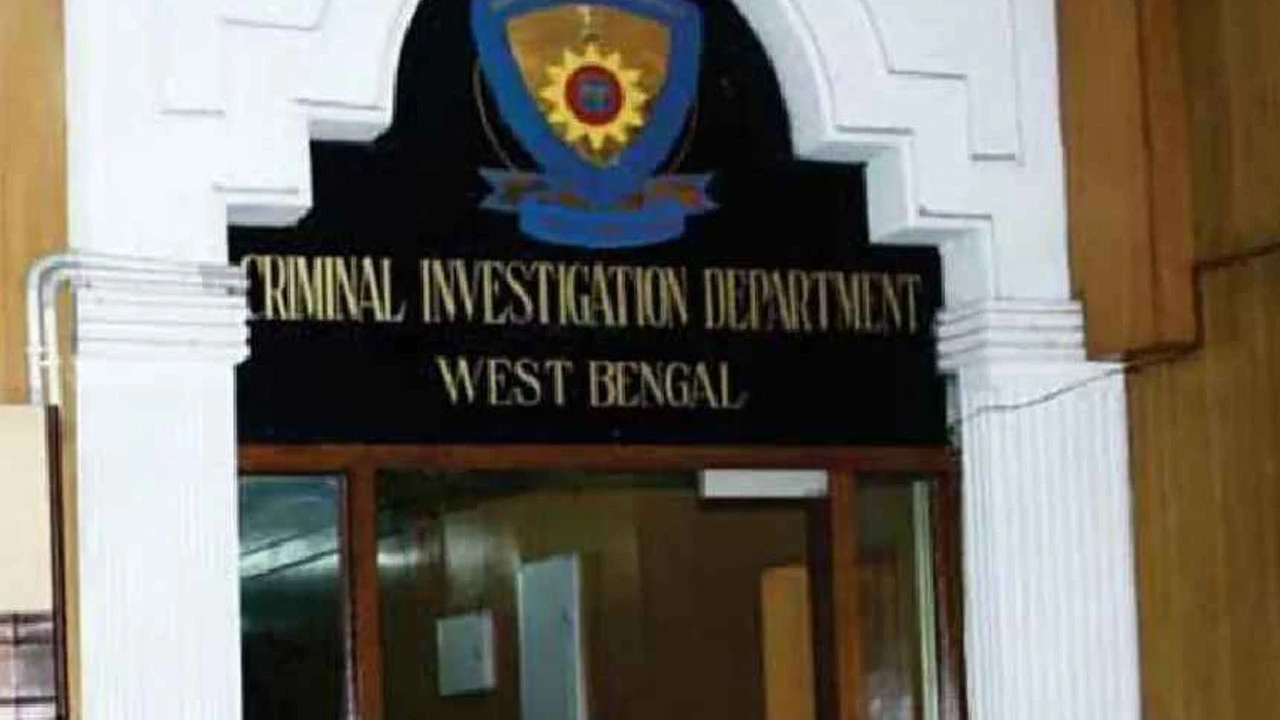 উম-পুন দুর্নীতির তদন্তের ভার সিআইডির হাতে