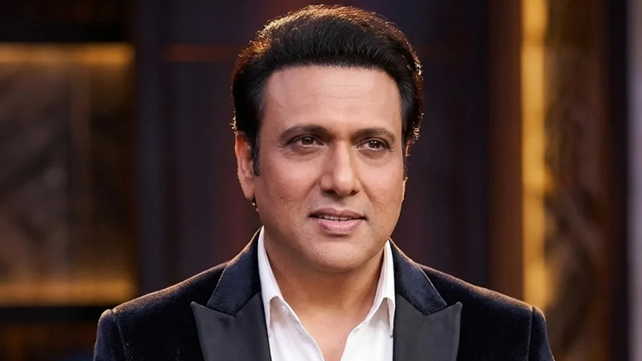 হিন্দুধর্মে বিচ্ছেদ হয় না: গোবিন্দা