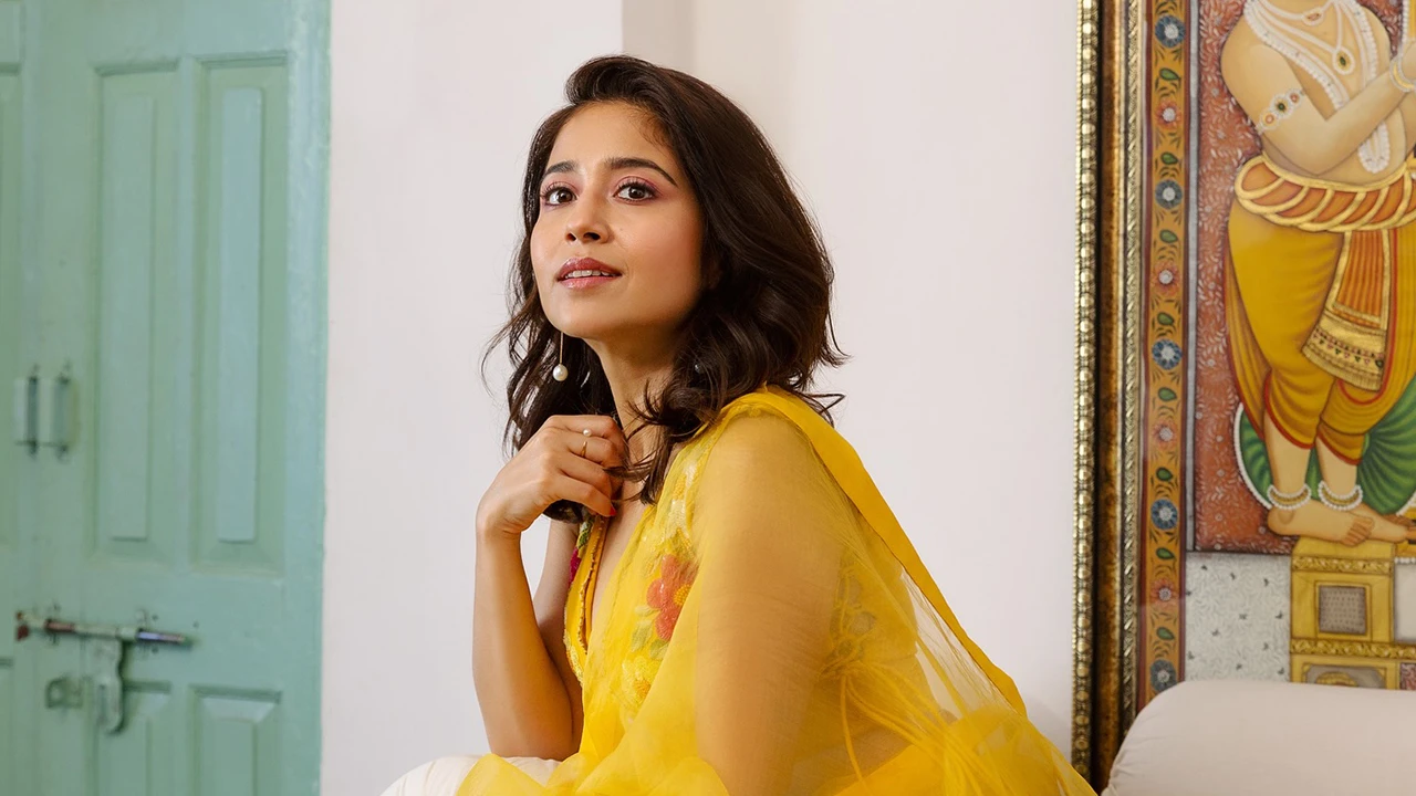 ‘সেন্সরশিপ কোথায় গিয়ে থামবে সেটা বড় প্রশ্ন’: শ্বেতা ত্রিপাঠী