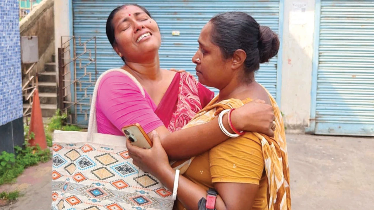 বিচারাধীন অবস্থায় মৃত্যু ‘ভুয়ো’ ডাক্তারের, খুনের অভিযোগ স্ত্রীর