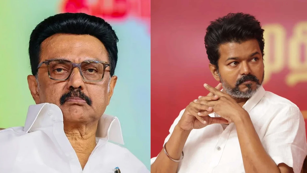 ‘গুড ফর নাথিং’, থালাপতির ‘অযোগ্য সরকারের’ তীব্র সমালোচনা স্ট্যালিনের