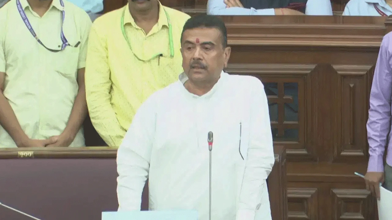 বিজেপি সরকার মানষের জন্য কাজ করে, প্রমাণ রেজিনগর: মুখ্যমন্ত্রী