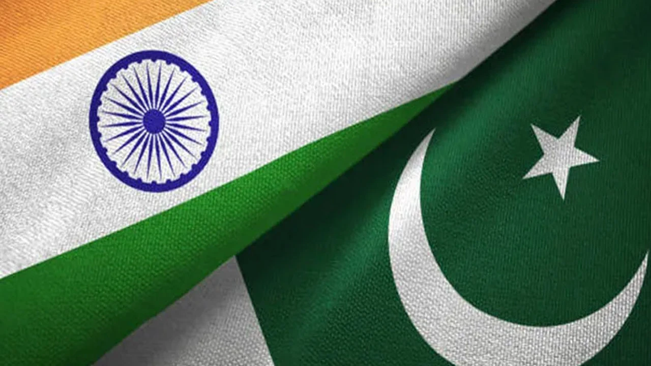 আমন্ত্রিত পাকিস্তান