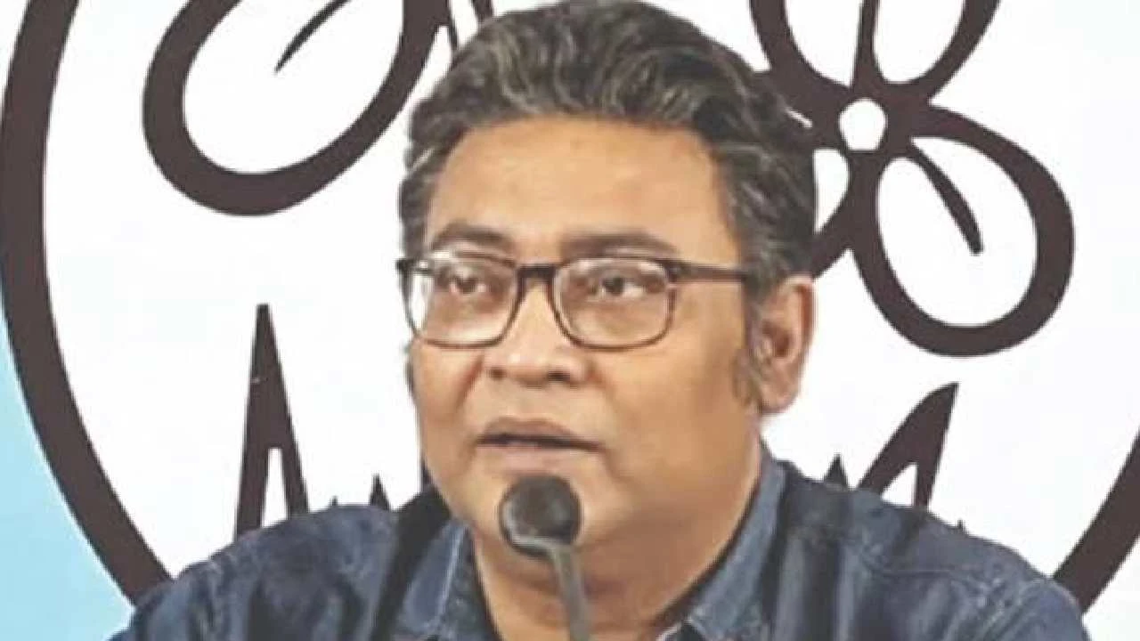 পুজোর পাস বিক্রি মামলায় গ্রেপ্তার প্রাক্তন মন্ত্রী ইন্দ্রনীল সেন