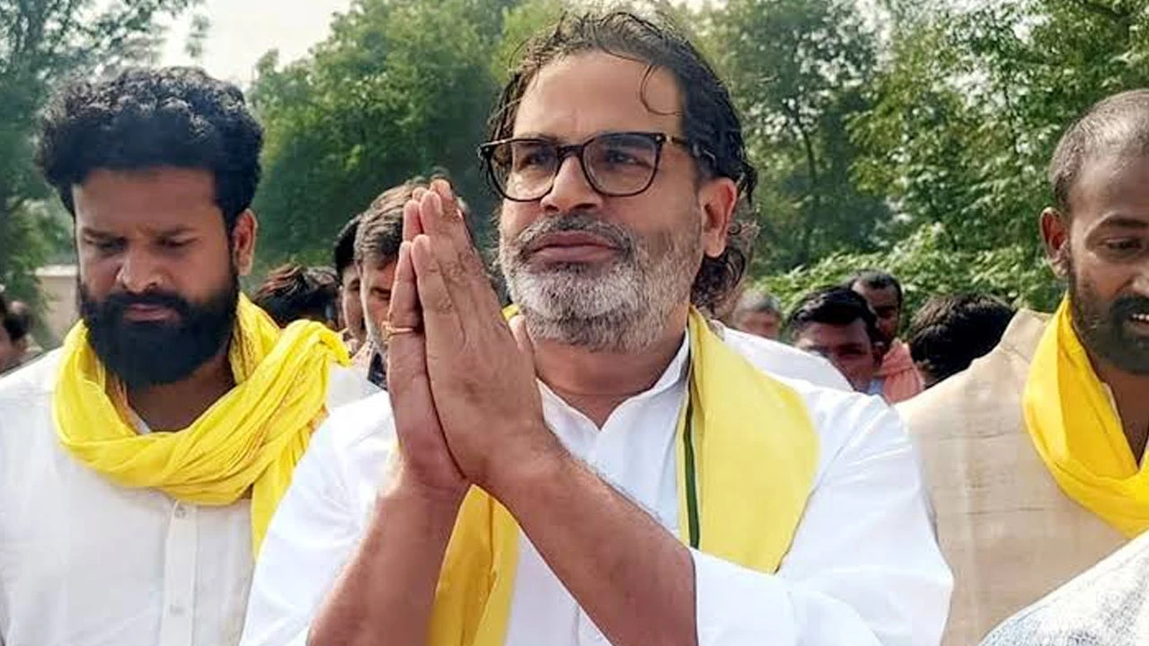 বিহারে খাতা খুলল পিকের দল জেএসপি
