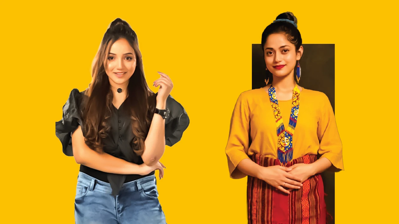 পাঁচ তরুণীর জীবনসংগ্রাম ও স্বপ্নের গল্প নিয়ে আসছে গুলবাহার সিংয়ের ‘পরশমণি’