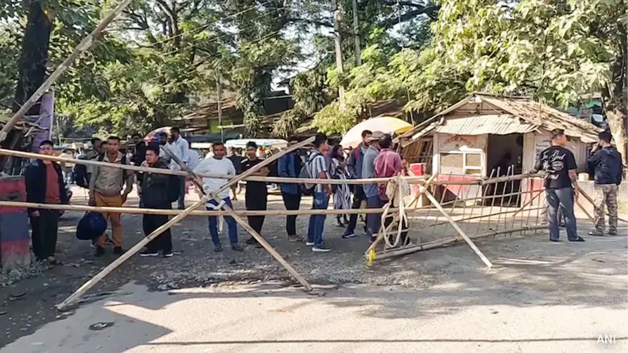 অরুণাচলে জলবিদ্যুৎ কেন্দ্রের বিরুদ্ধে বিক্ষোভ জারি, আটকদের মুক্তির দাবি