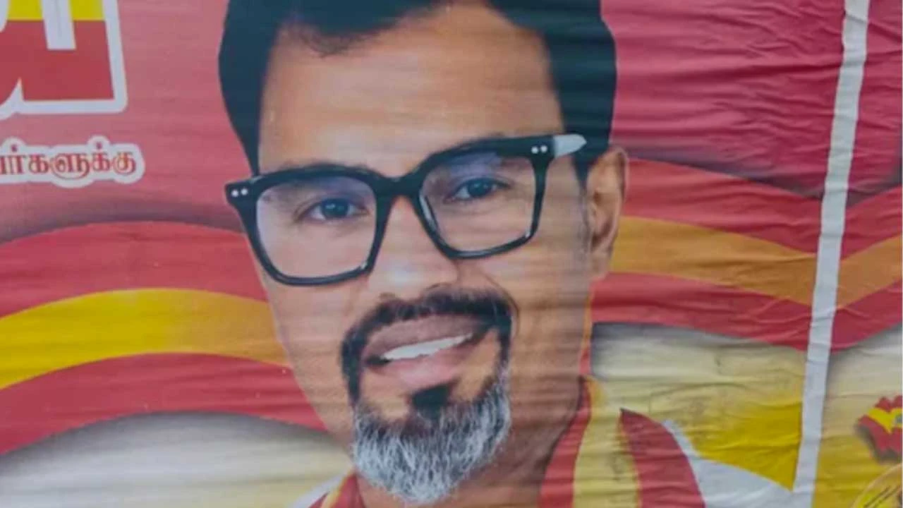 গড়িতে লিফট দেওয়ার নাম করে যৌন হেনস্তার অভিযোগ, গ্রেপ্তার বিজয়ের দলের নেতা