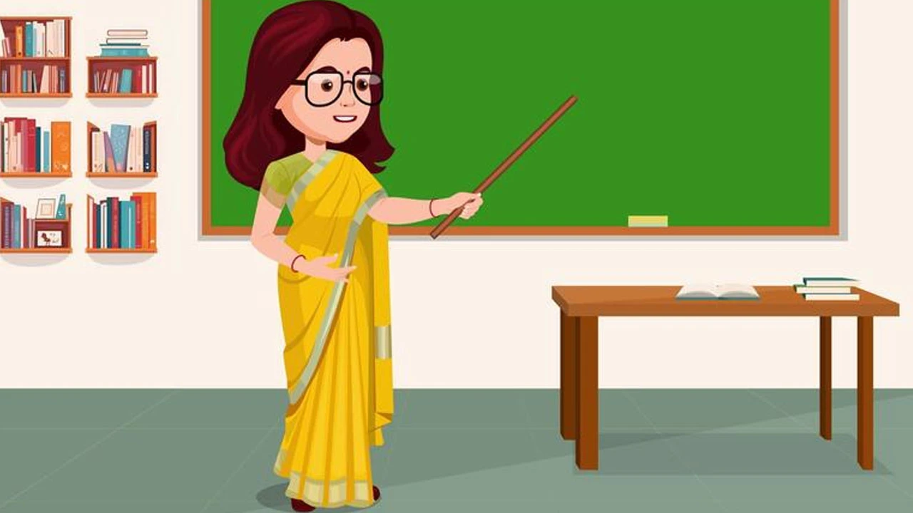 ৩৩ হাজার শিক্ষক-শিক্ষাকর্মী নিয়োগ সম্পূর্ণ এপ্রিলের মধ্যে, শিক্ষকদের রাজনীতি বন্ধ: শুভেন্দু