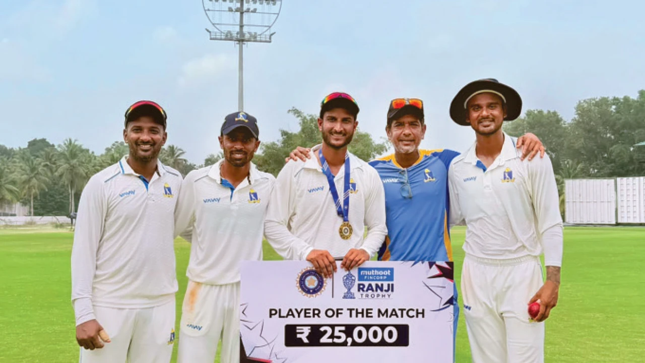 কেরলকেও দুরমুশ করল লক্ষ্মীর বাংলা