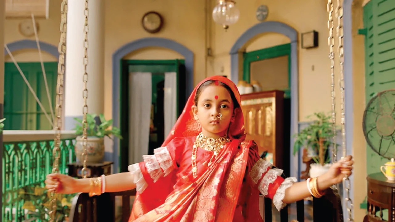 ভূত মানেই কি ভয়? একেবারেই নয়!