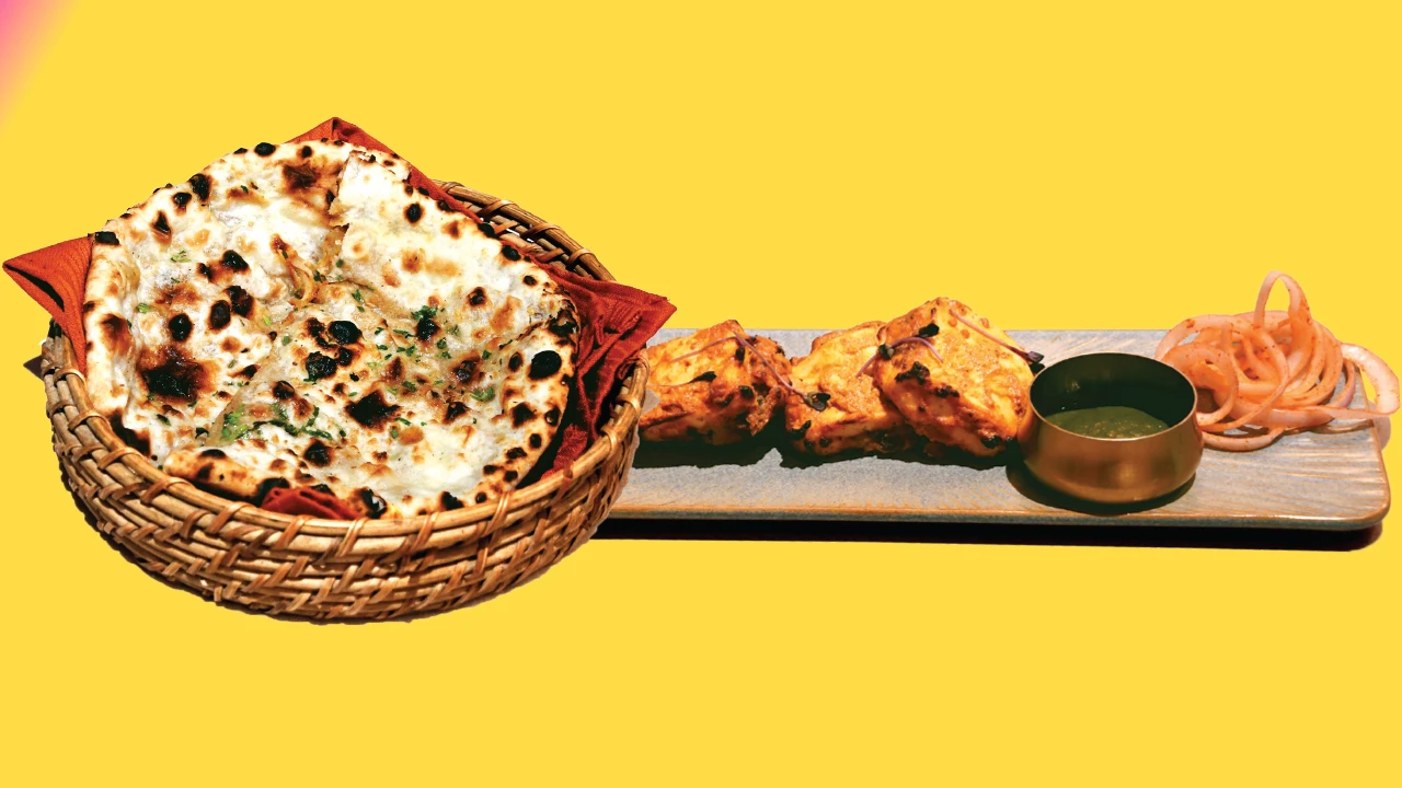 কুলচা কাবাবে বাজিমাত