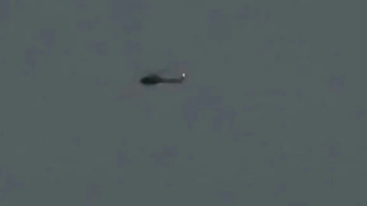বদ্রিনাথ থেকে দেরাদুনের পথে কপ্টার ভেঙে মৃত ৬